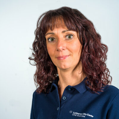 Julia Walldorf