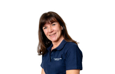 Jacqueline Bierbaum
