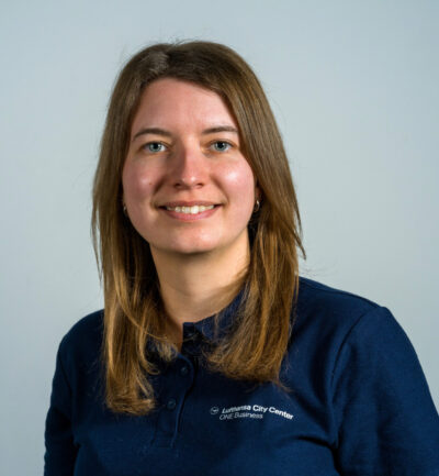 Celine Hinsche