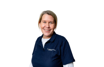 Nadine Holste