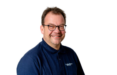 Stefan Schneider