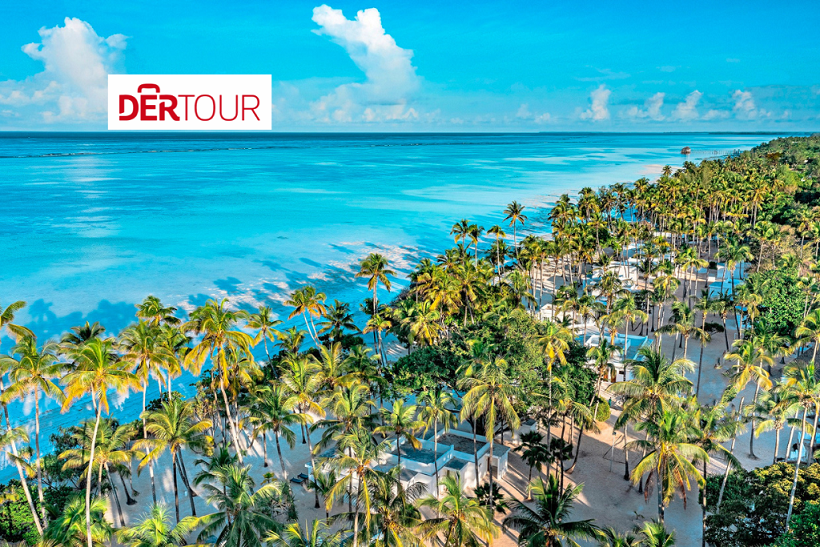DIMIDO Aktionstage 2025 – Urlaub gewinnen mit DERTour, AIDA und schauinsland reisen
