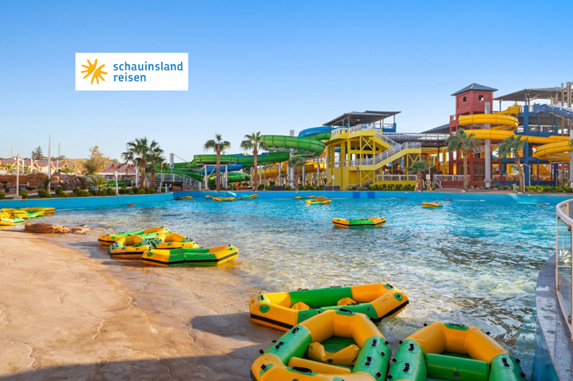 DIMIDO Aktionstage 2025 – Urlaub gewinnen mit DERTour, AIDA und schauinsland reisen